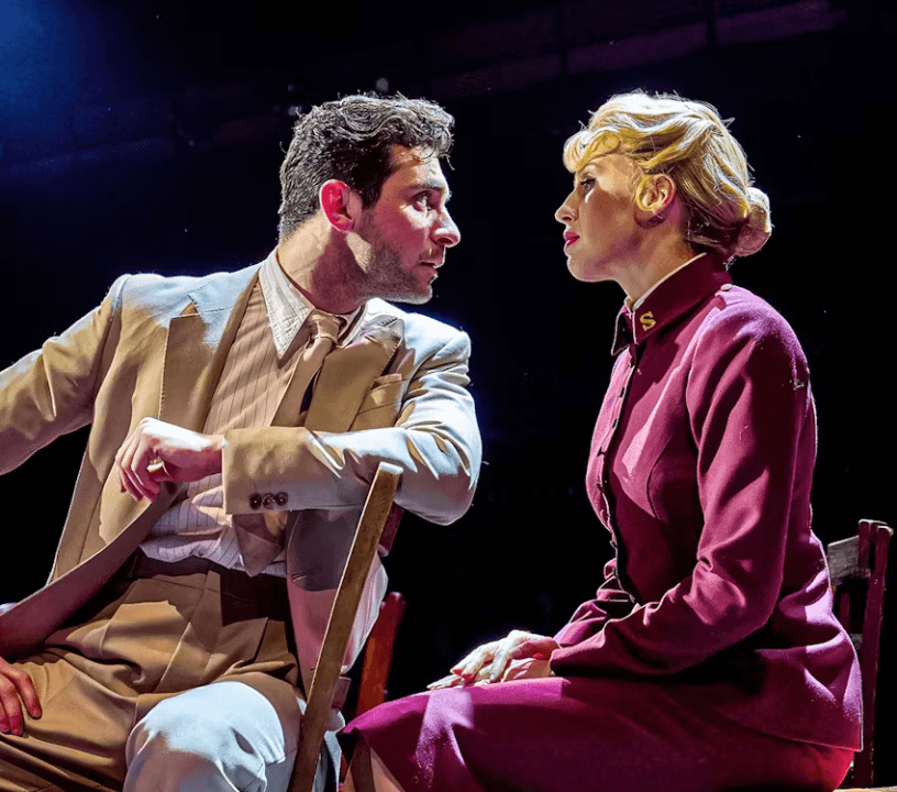 Guys & Dolls Tickets — gallery 3