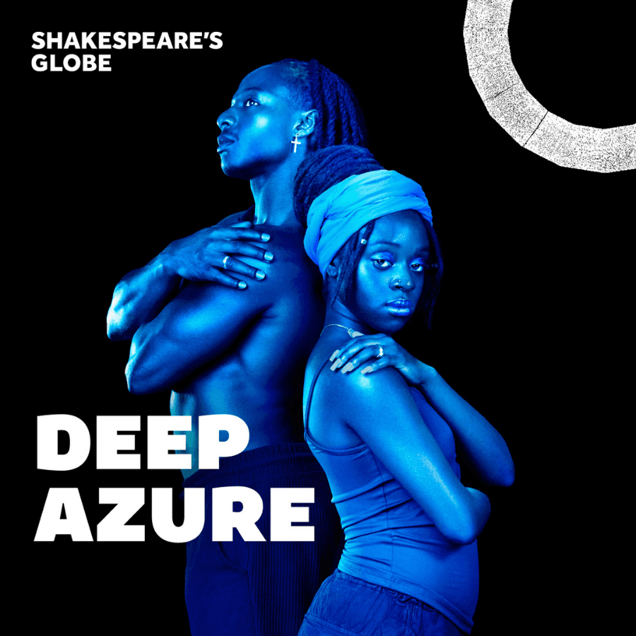 Deep Azure — mobile