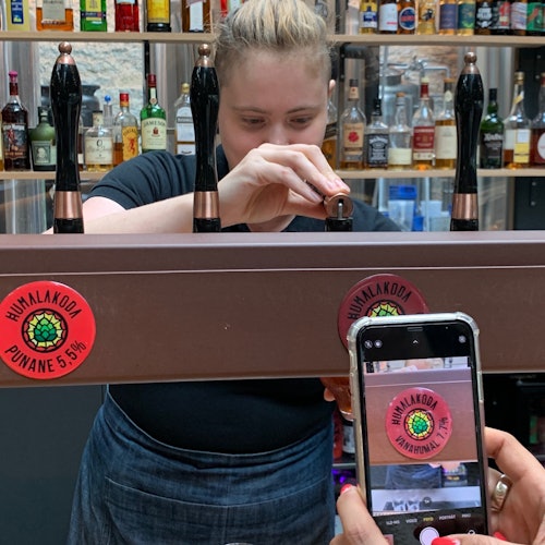 Tallinn: Guided Food Tour — gallery 2