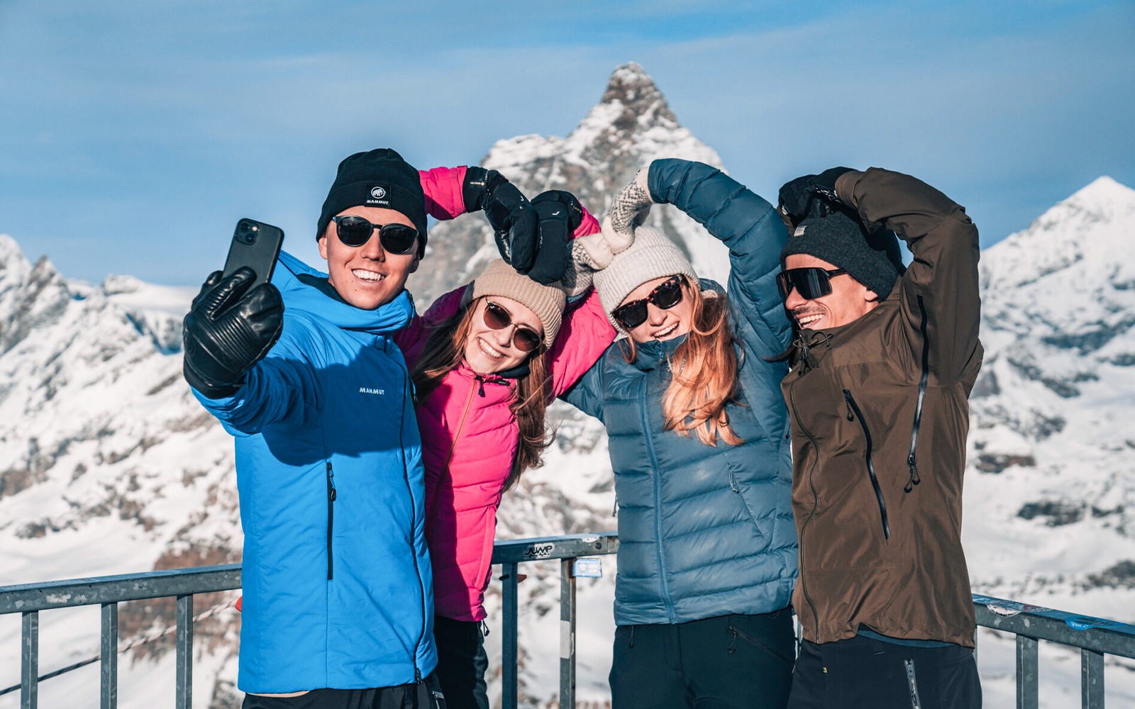 From Zermatt: Matterhorn Glacier Paradise Round-Trip Cable Car Tickets