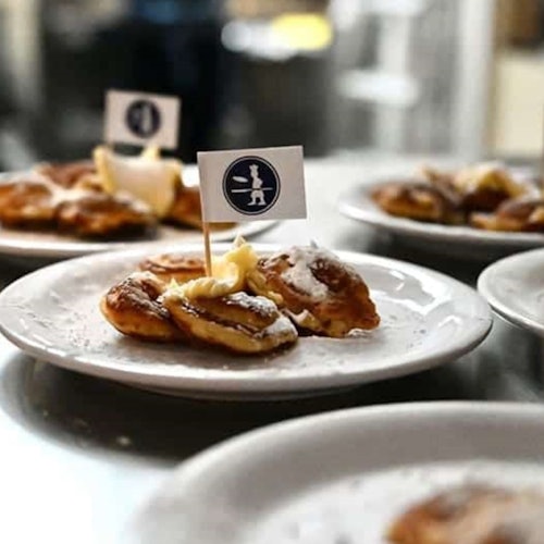 Amsterdam: Secret Food Tour — gallery 1