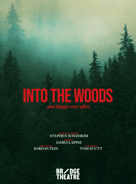 Into the Woods — main image