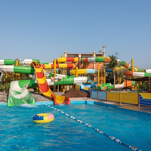 Pearls Kingdom Waterpark: Entry Ticket — gallery 1