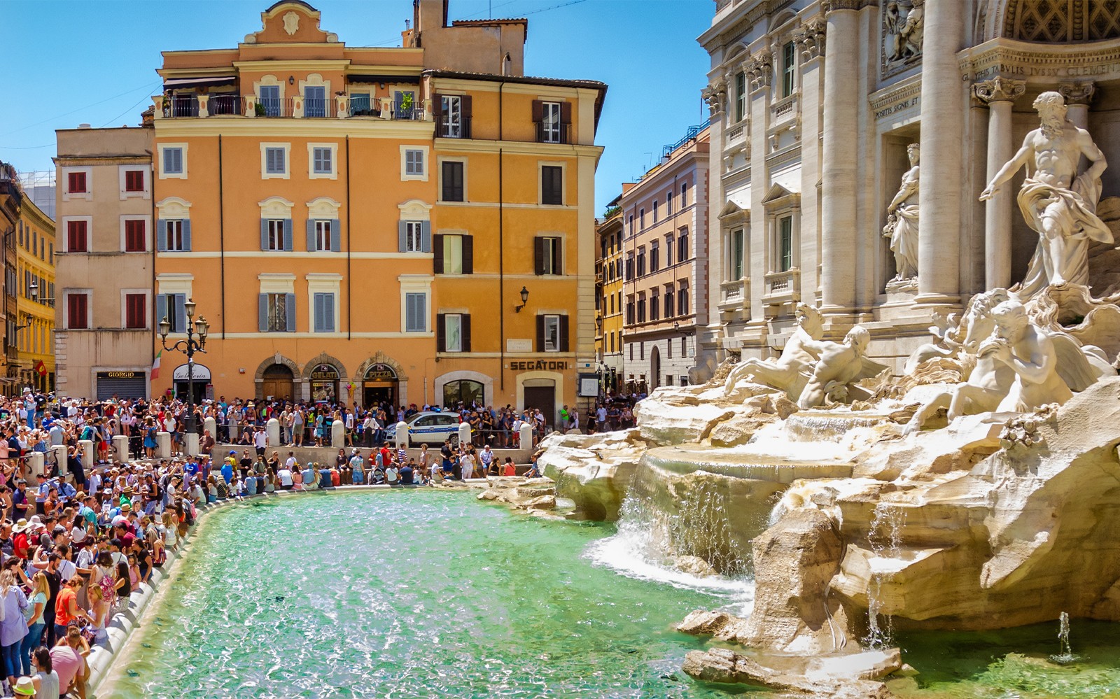 Angels & Demons Tour with Guided Visit to Castel Sant'Angelo — gallery 4