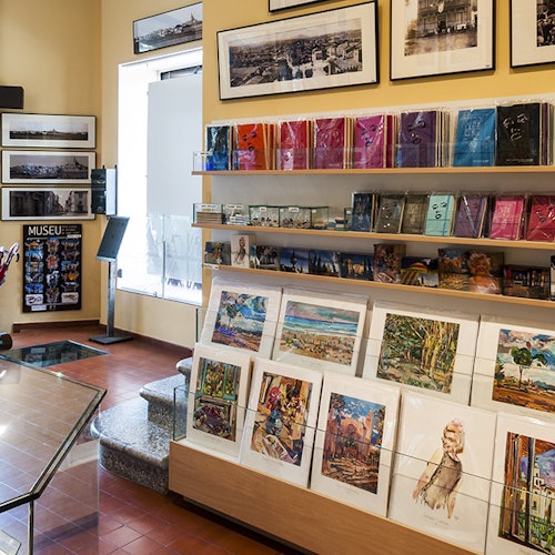 Cal Gerrer House Museum: Skip The Line Ticket — gallery 1