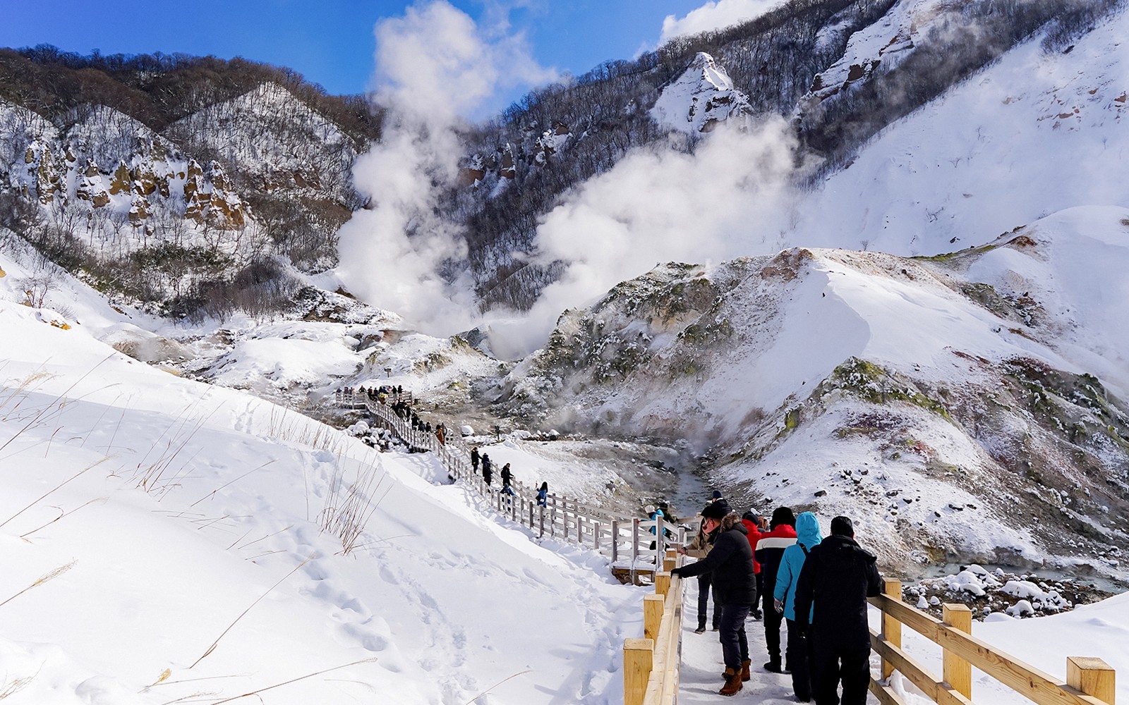 JR Hokkaido Rail Pass