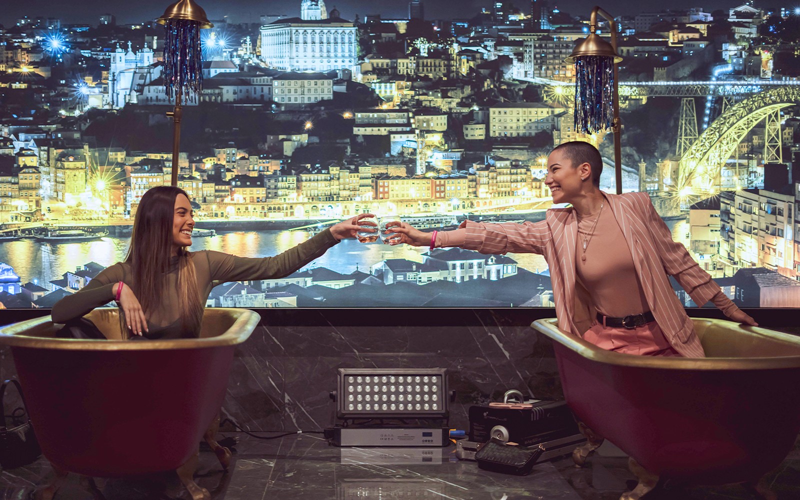 Pink Palace Tickets with Tasting Session — gallery 4