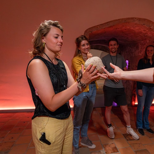 Utrecht: Discovery Tour DOMunder — gallery 3