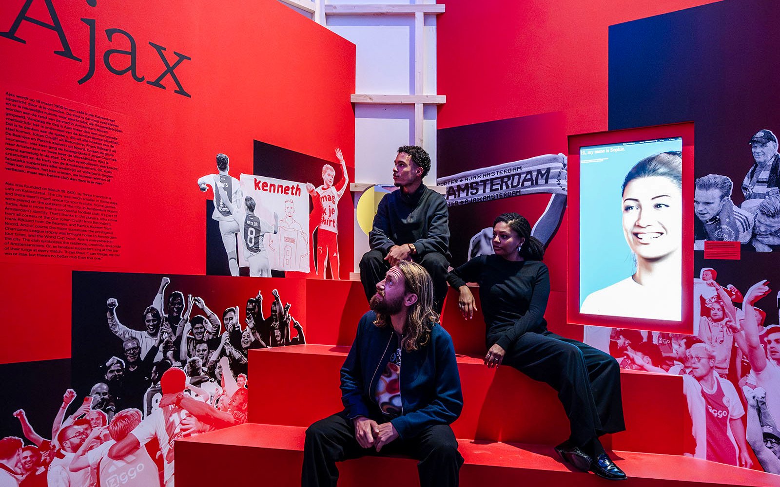 Amsterdam in Motion Entry Tickets — gallery 2