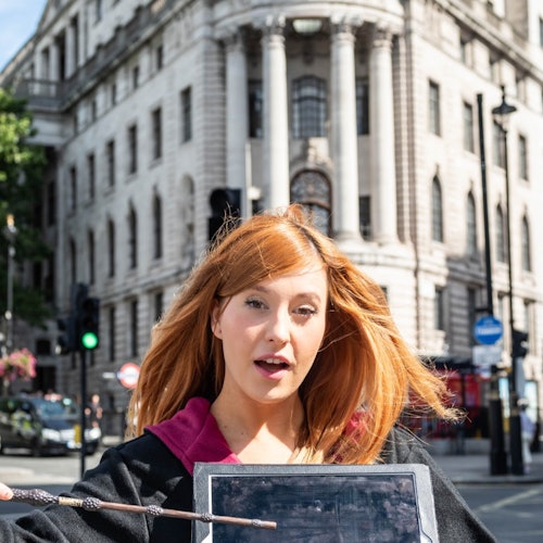 London: Harry Potter Azkaban Walking Tour — gallery 2
