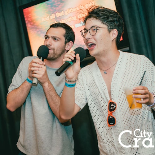 City Pub Crawl Krakow: Open Bar, VIP Entry, Welcome Shots — gallery 2