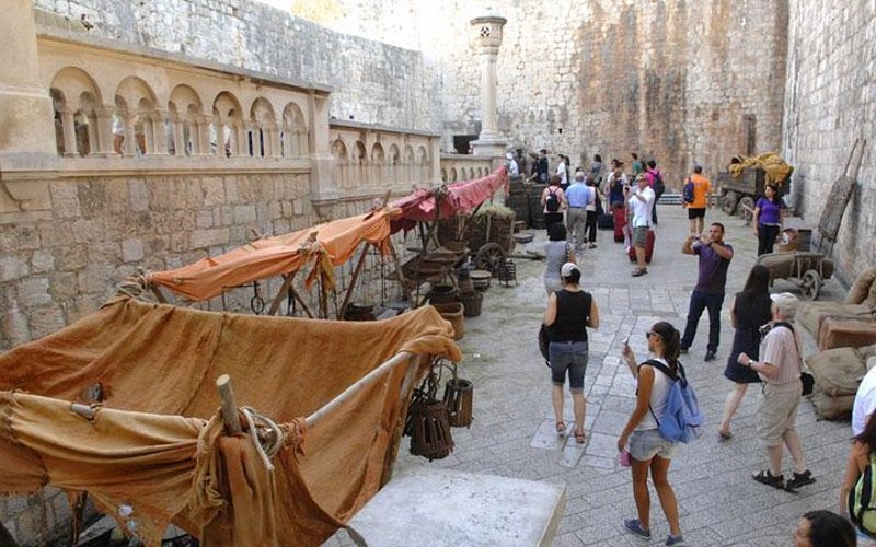 2-Hour Game of Thrones Guided Tour in Dubrovnik — gallery 3