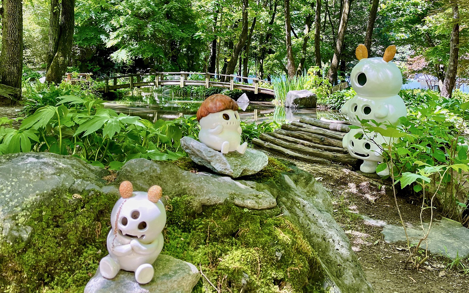 Nami Island Admission Ticket with Transfers