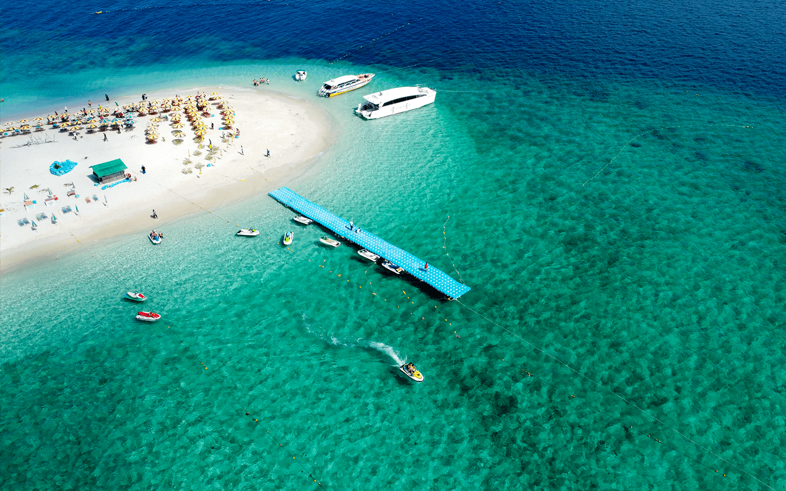 From Phuket: Phi Phi Island, Maya Bay & Bamboo Island Tour by Premium Speedboat with Lunch & Hotel Transfers — gallery 3