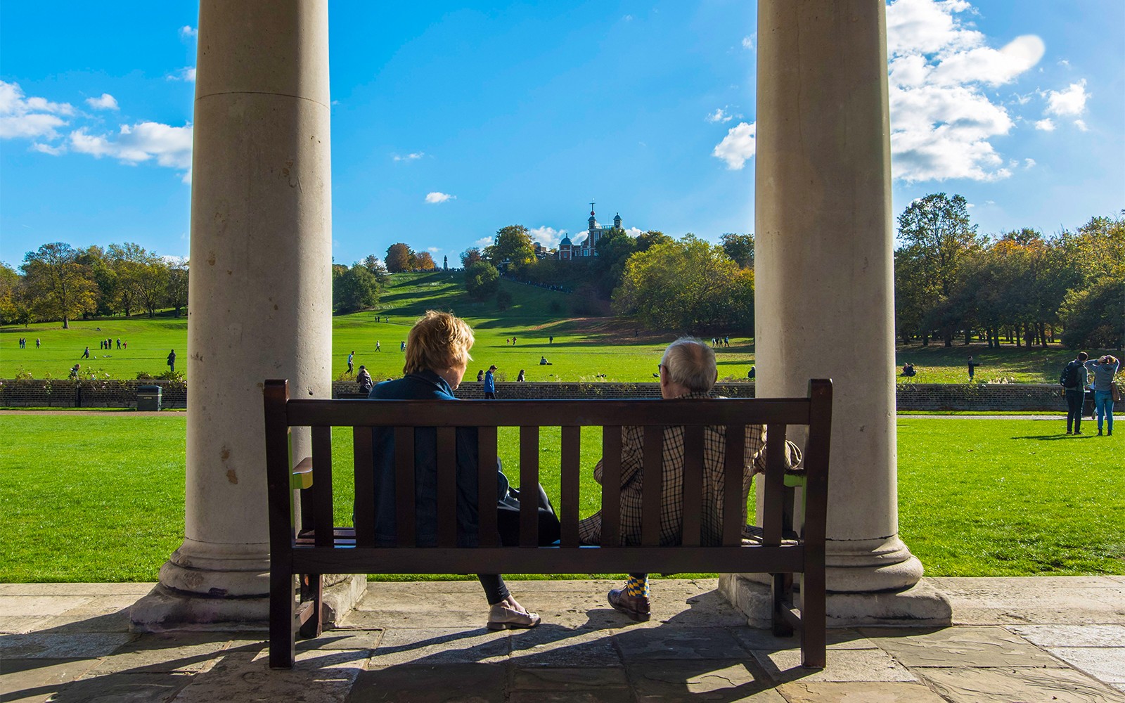 Royal Observatory Greenwich & Prime Meridian Entry Tickets