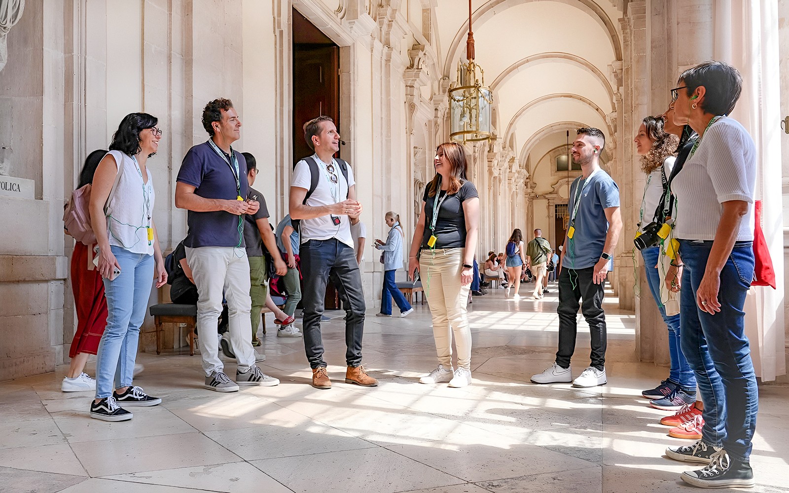 Museo del Prado & Royal Palace of Madrid Skip-the-Line Guided Tour 