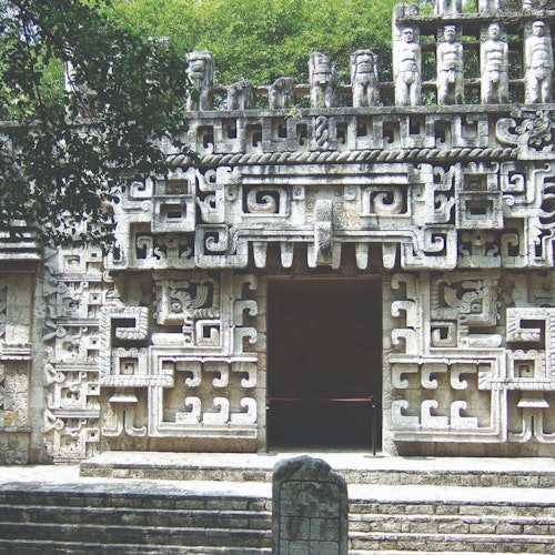 Mexico City: Templo Mayor & Anthropology Museum Guided Tour — gallery 1