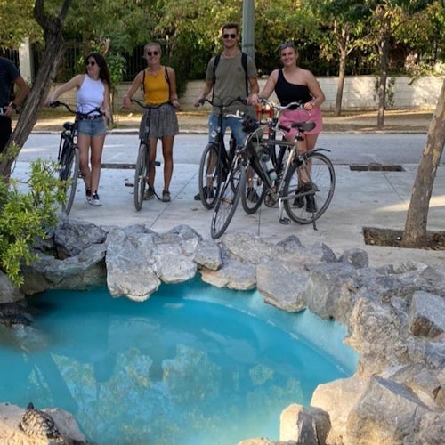 Highlight of Athens Bike tour — gallery 2