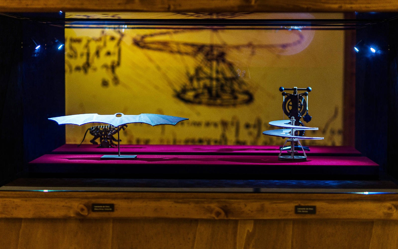 Rome Treasure Hunt Game with Leonardo da Vinci