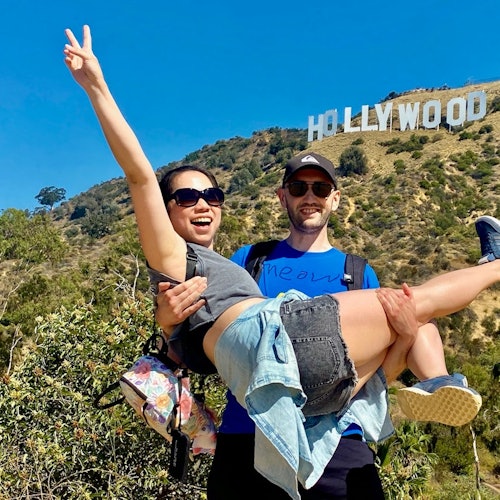 Los Angeles: 1.5-Hr Hollywood Sign Walking Tour — gallery 3