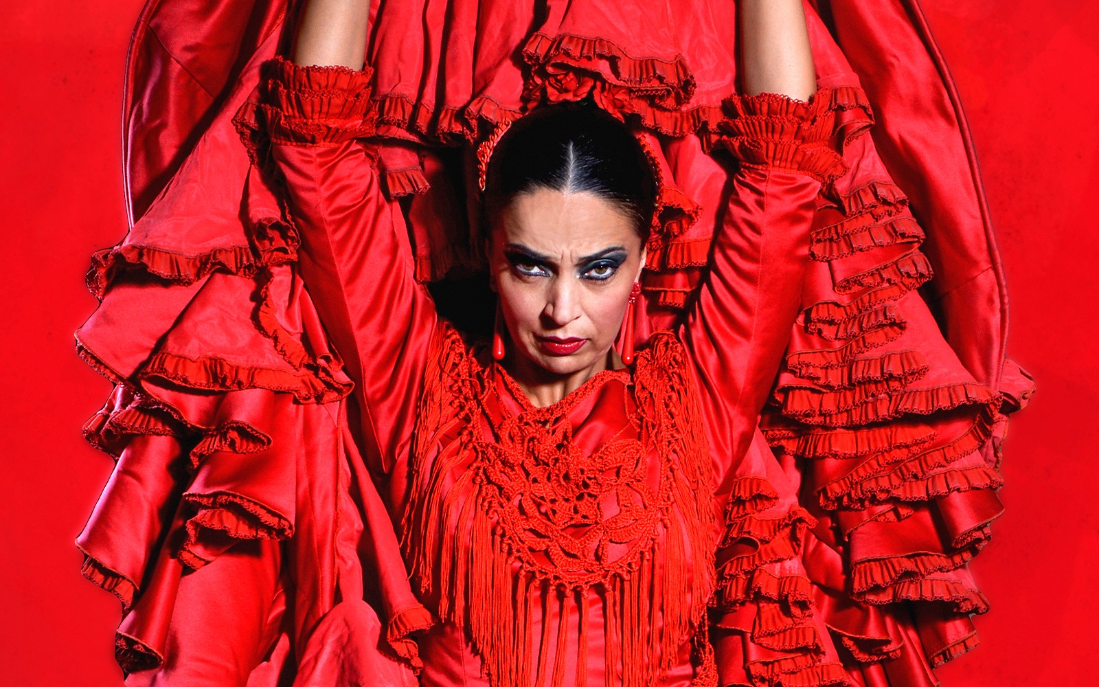 Seville Flamenco Theatre - Passion Show — gallery 3