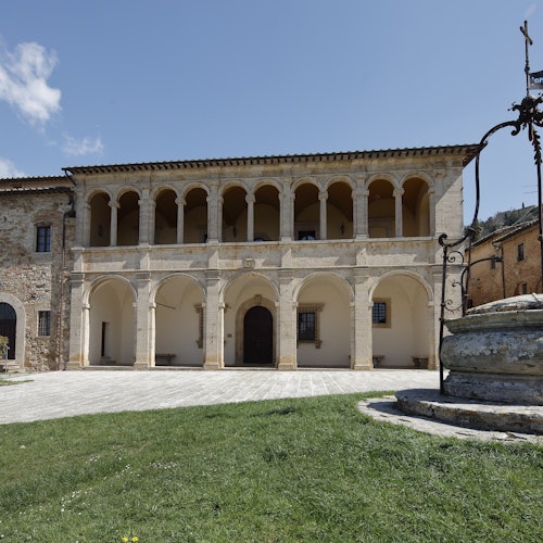 Temple of San Biagio — gallery 3