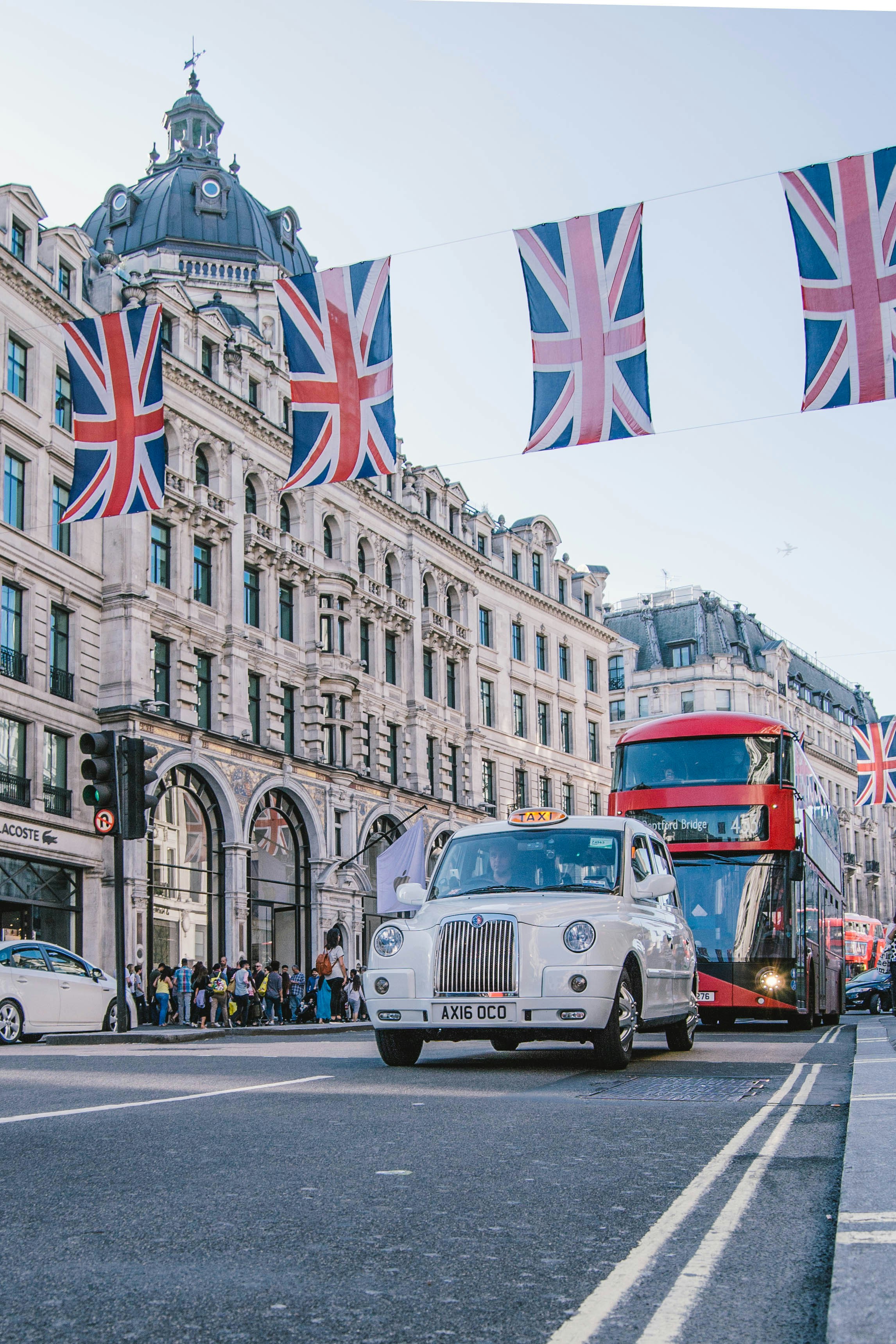 Go City Pass- London All Inclusive: Choose 1 to 10 Days — gallery 1