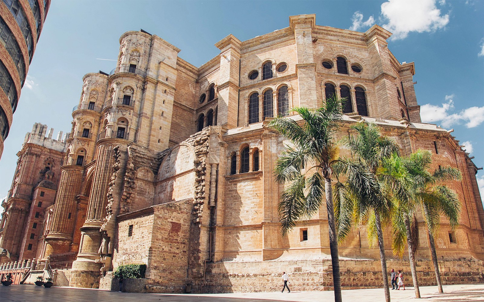 1.5-Hour Guided Tour of Málaga and the Cathedral of Málaga — gallery 1