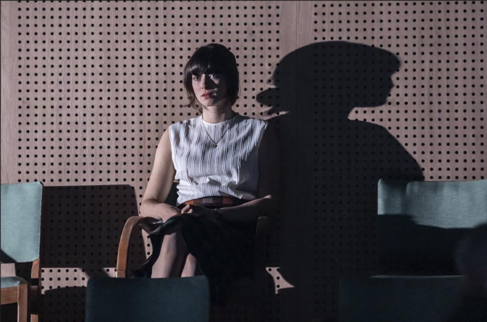 The Spy Who Came In From The Cold visitor view at @sohoplace