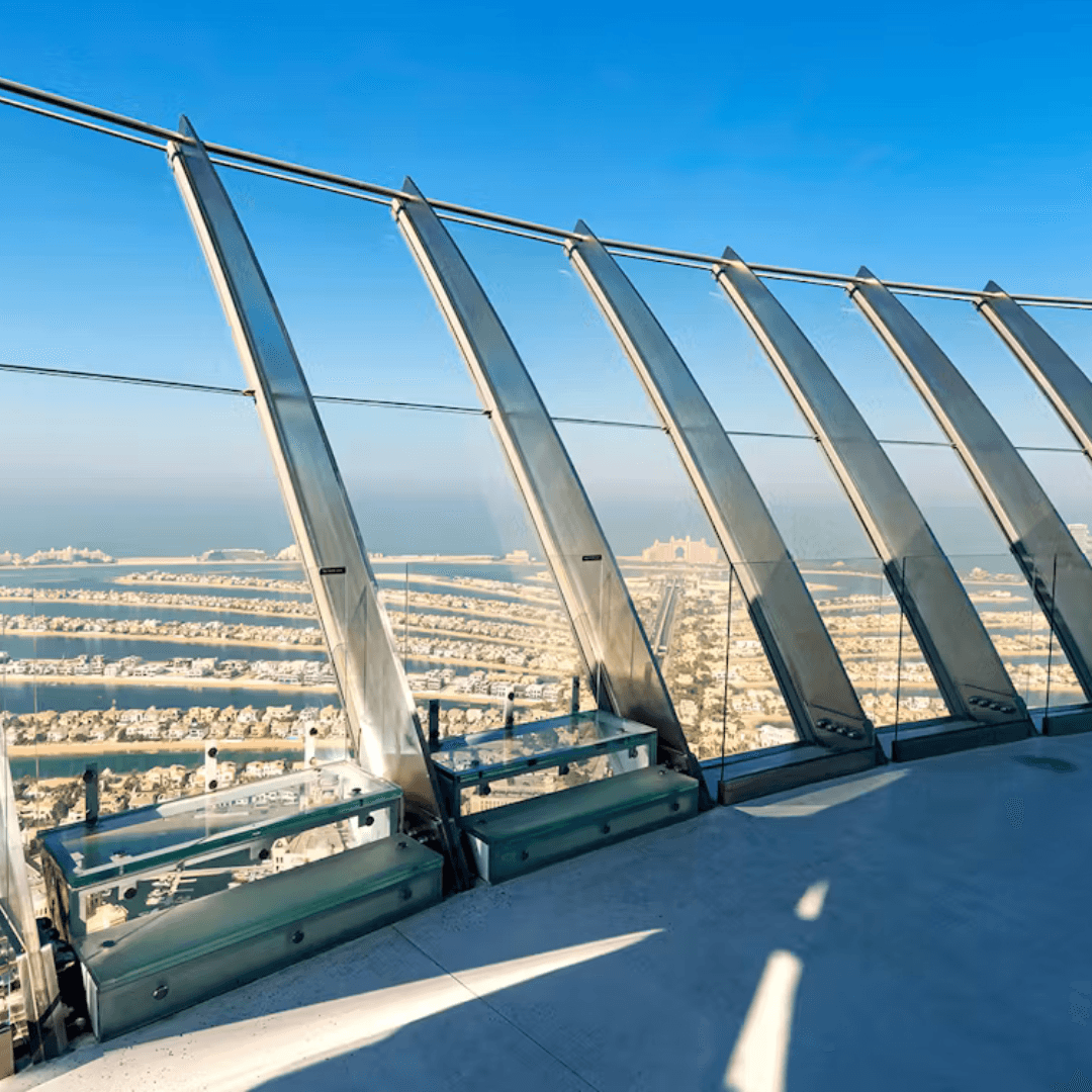 The View at the Palm — gallery 3