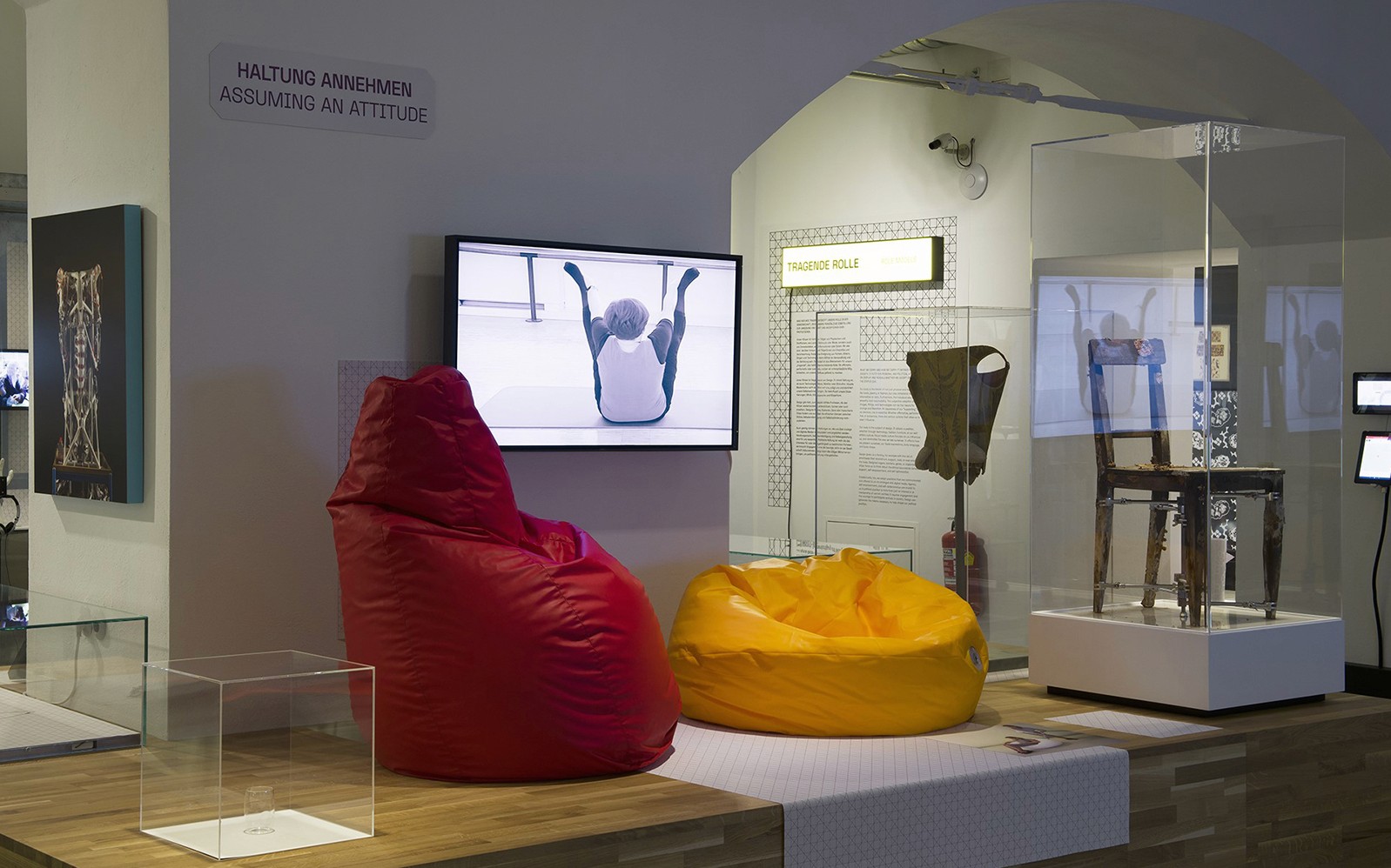 MAK – Museum of Applied Arts Entry Tickets