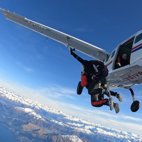 NZone Skydive Up to 15,000ft — gallery 1