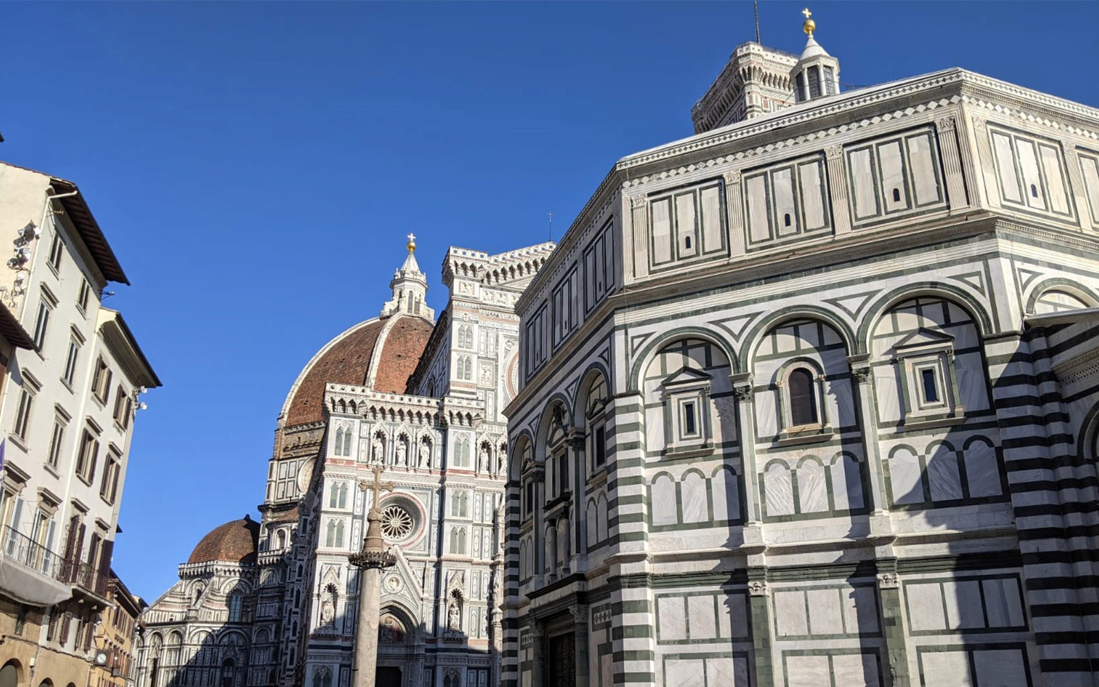 Guided Bike Tour of Florence with Gelato Tasting — gallery 2
