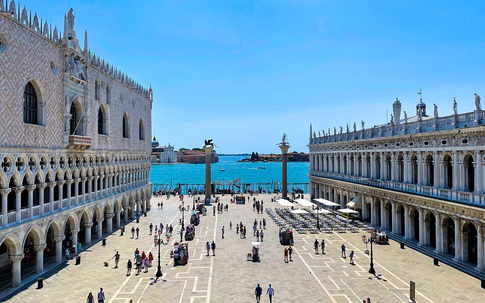 St. Mark's Basilica Skip-the-Line Guided Tour