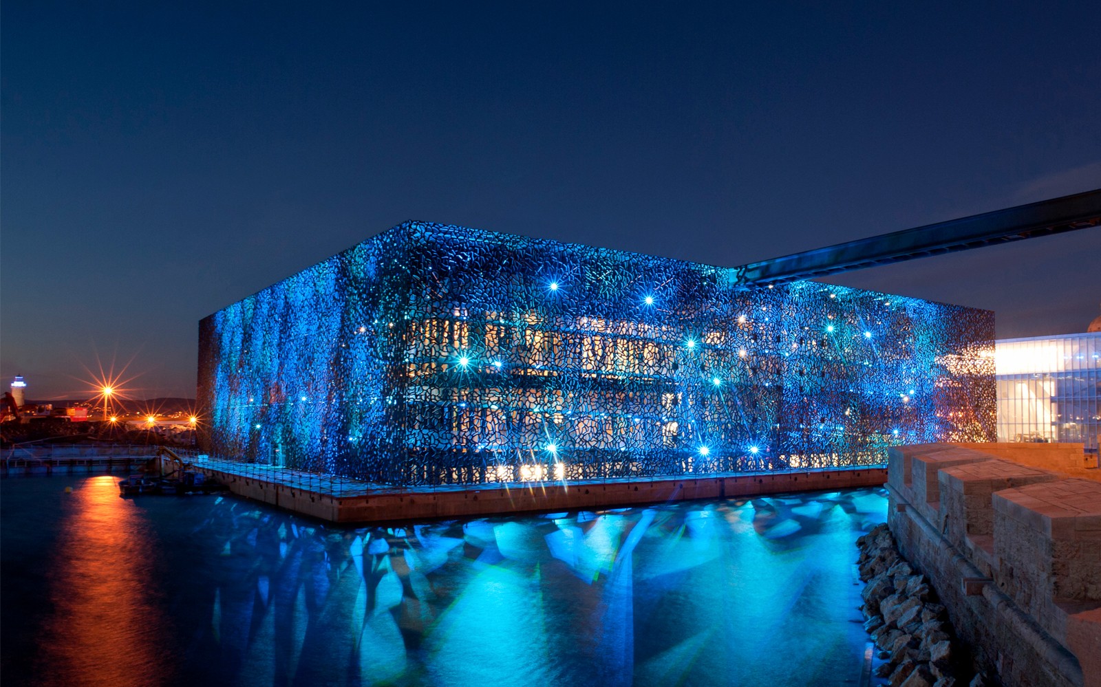 Mucem Marseille Tickets