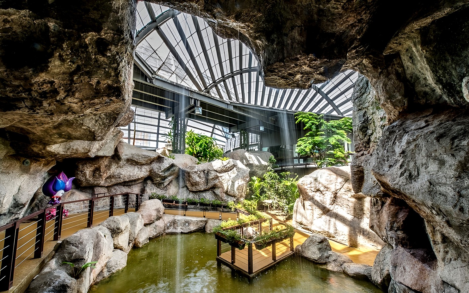 Entopia by Penang Butterfly Farm Tickets — gallery 2