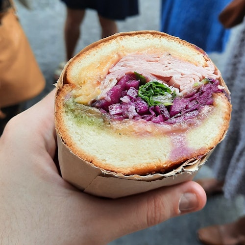 Paris: Marais Food Tour — gallery 1