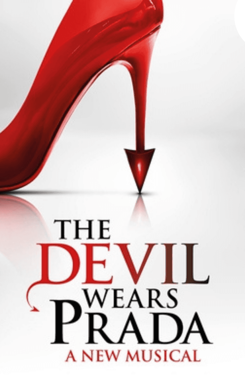The Devil Wears Prada — portrait