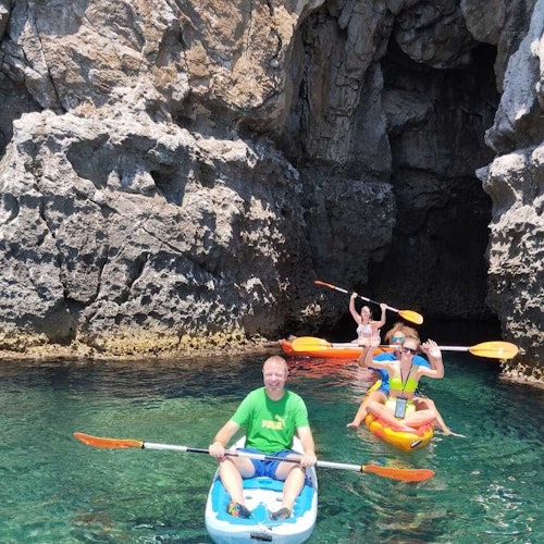 Rhodes: Boat Cruise + Snorkeling + Lunch