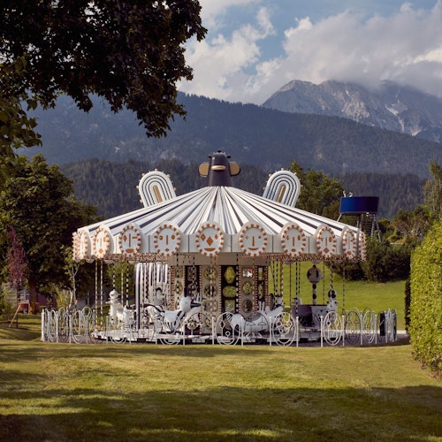 Swarovski Crystal Worlds: Entry Ticket — gallery 3