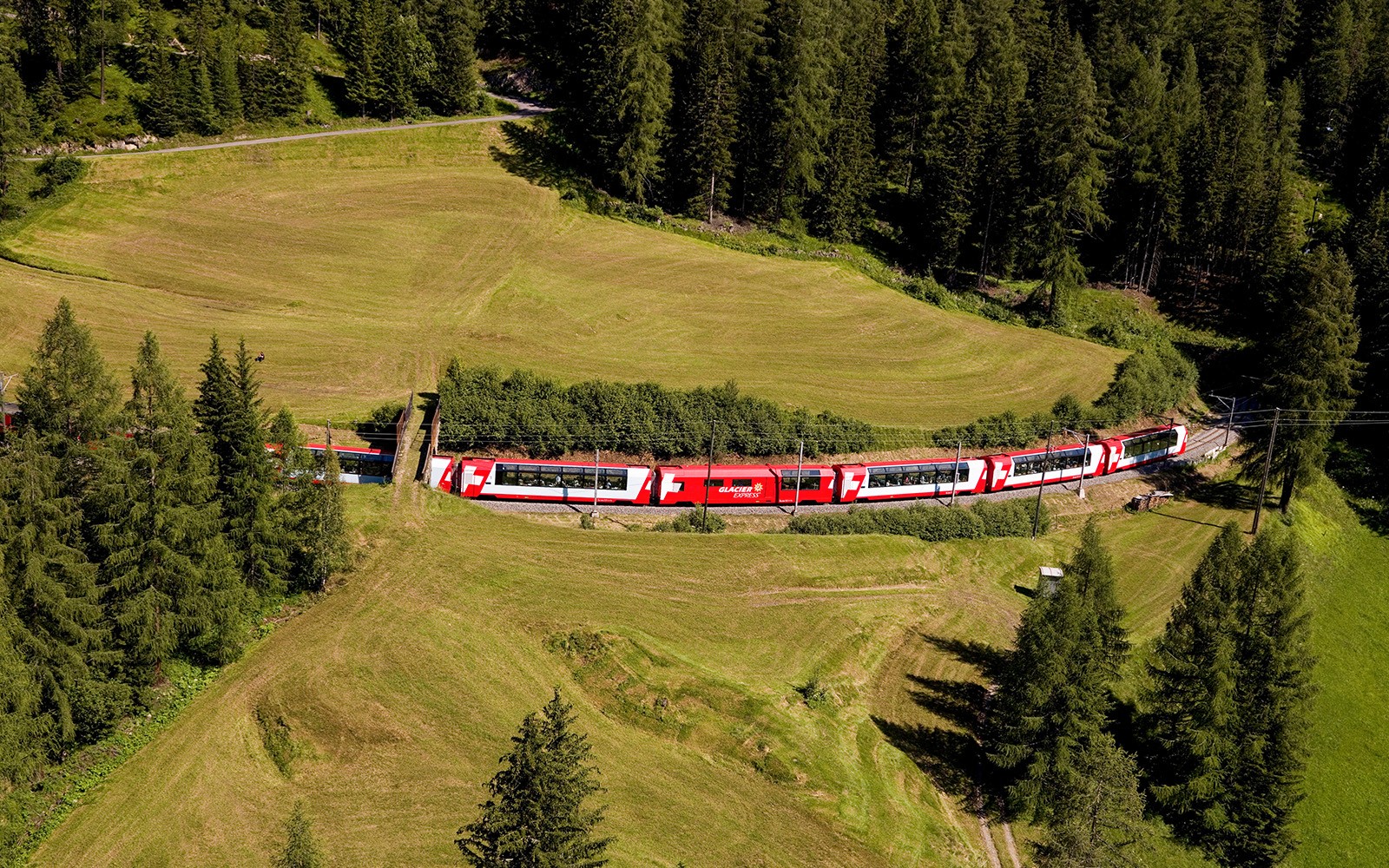 Interrail Global Continuous Pass: Choose 15 Days to 3 Months
