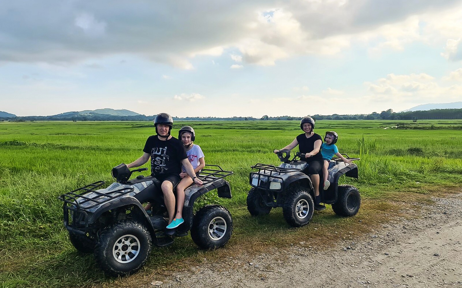 ATV Langkawi Bike Adventure Tickets — gallery 2