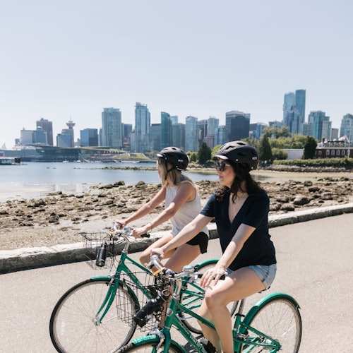 Vancouver: The Grand Bike Tour — gallery 2
