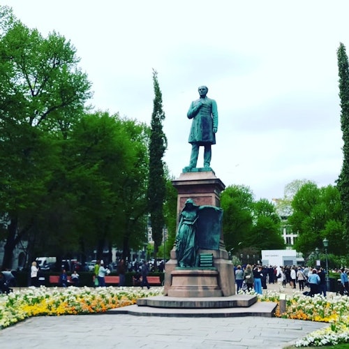Helsinki & Suomenlinna: Sightseeing Tour — gallery 2