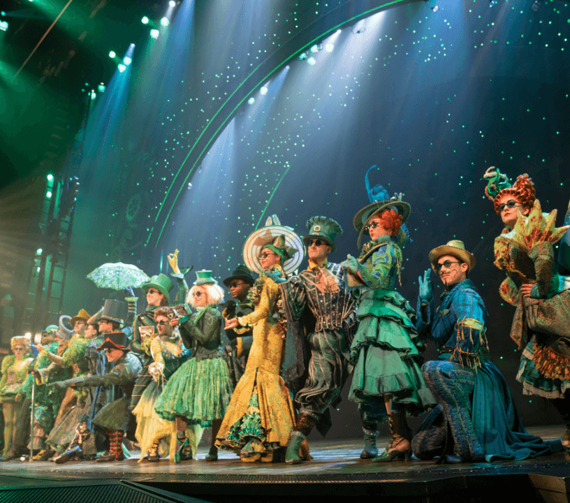 Wicked — gallery 3