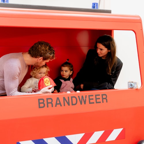 Playhood - Indoor Playground: Entry Ticket — gallery 4