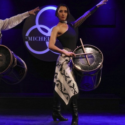 Buenos Aires: Michelangelo Tango Show — gallery 3