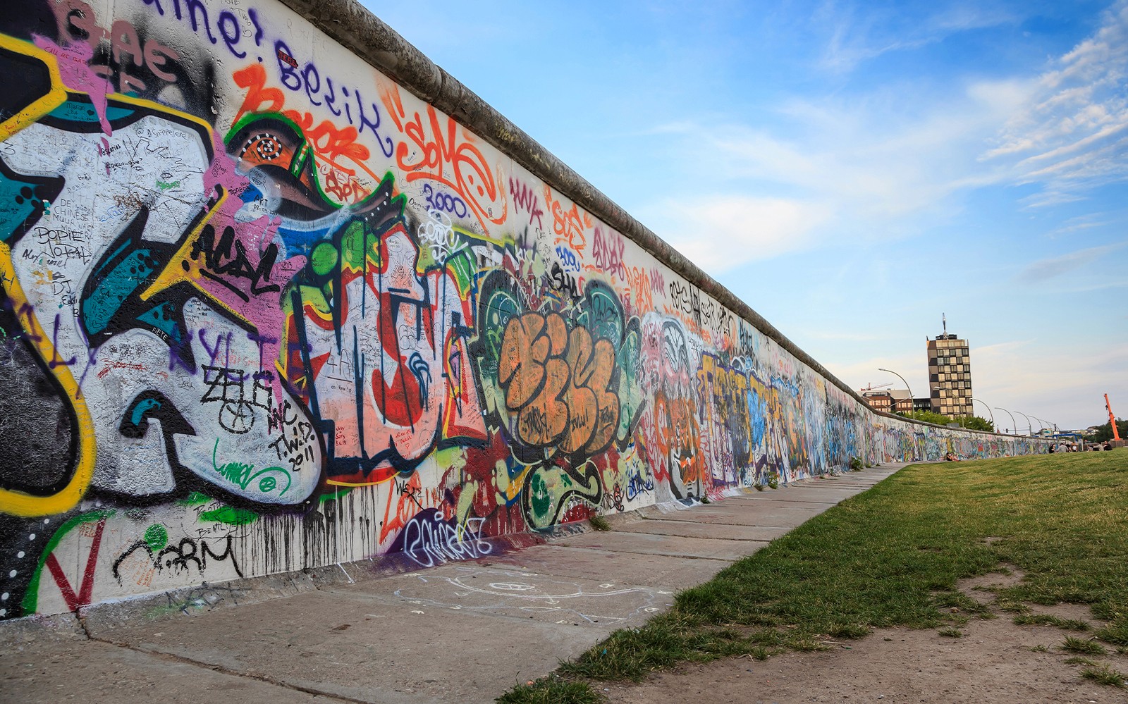 Berlin Self Guided Audio Tour — gallery 2