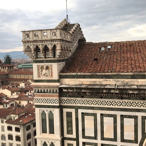 Florence and Pisa Shore Excursion from La Spezia: Priority Bus Access — gallery 3