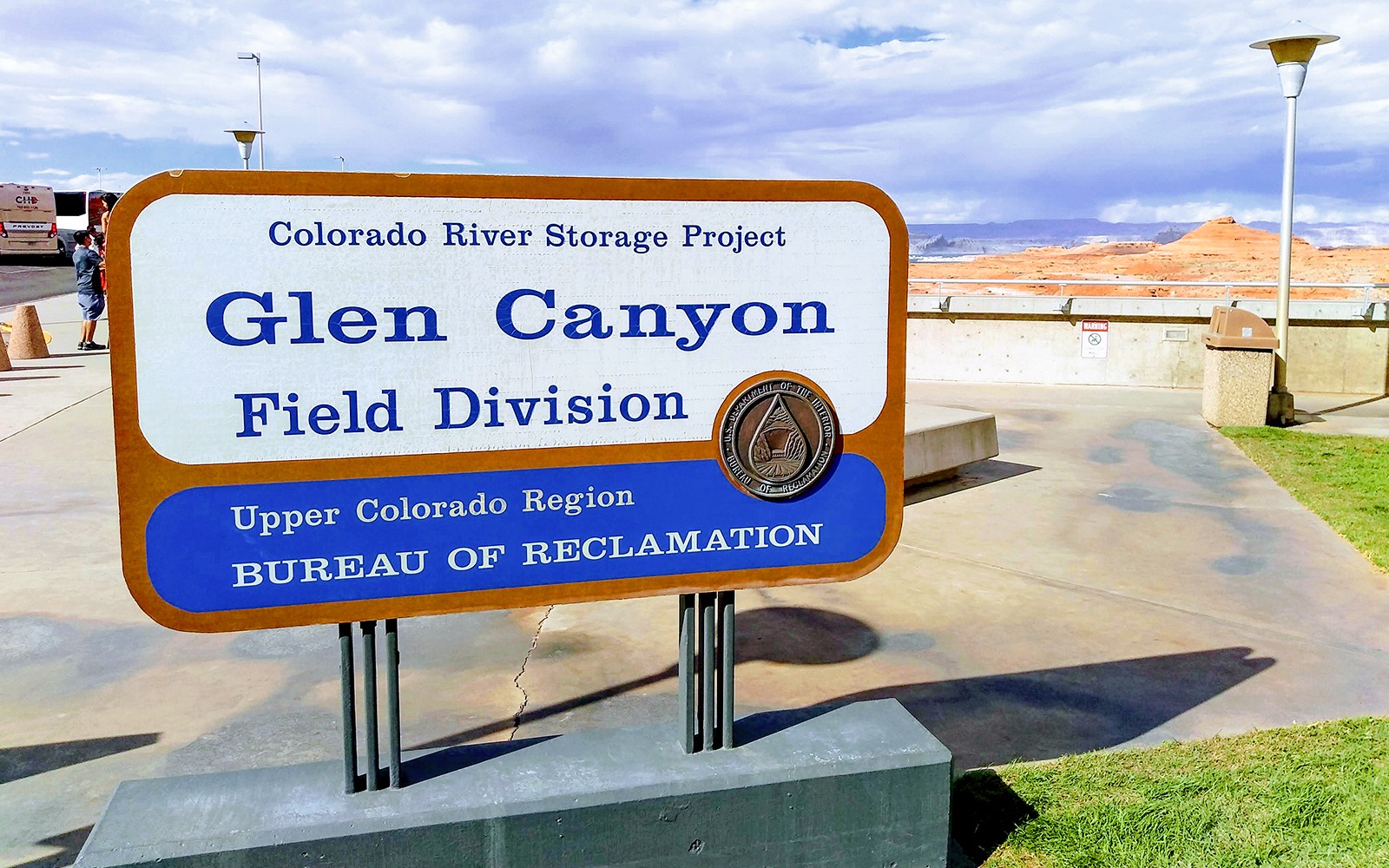 From Las Vegas: Upper Antelope Canyon & Horseshoe Bend Tour with Lunch — gallery 4